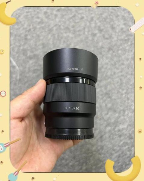 50镜头成片怎么拍_新手如何选镜头-第3张图片-星辰妙记