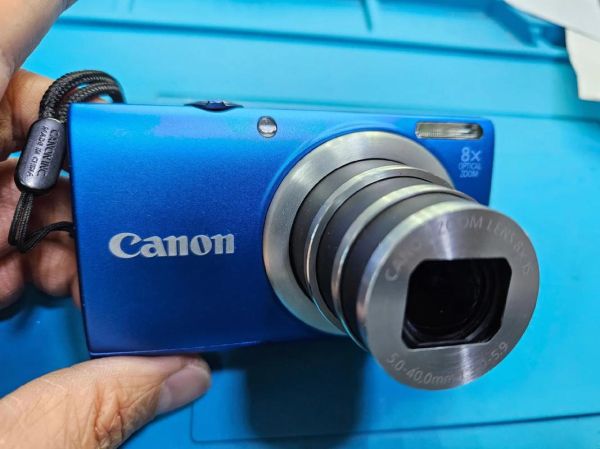 佳能镜头卡住怎么办_佳能镜头无法收回怎么修-第2张图片-星辰妙记 佳能镜头卡住怎么办_佳能镜头无法收回怎么修-第2张图片-星辰妙记