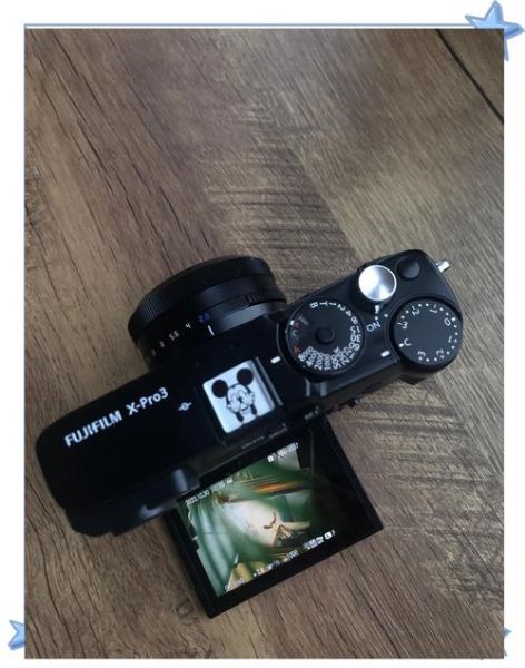 27mm镜头适合拍什么_27mm镜头虚化好吗-第1张图片-星辰妙记