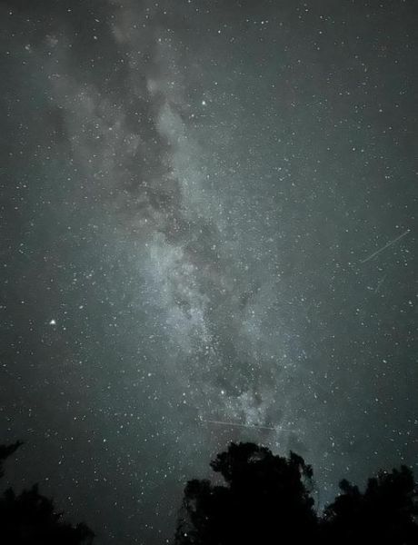 拍银河用什么镜头_星空摄影入门选镜指南-第2张图片-星辰妙记