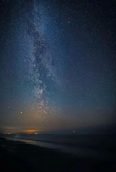 拍银河用什么镜头_星空摄影入门选镜指南-第1张图片-星辰妙记