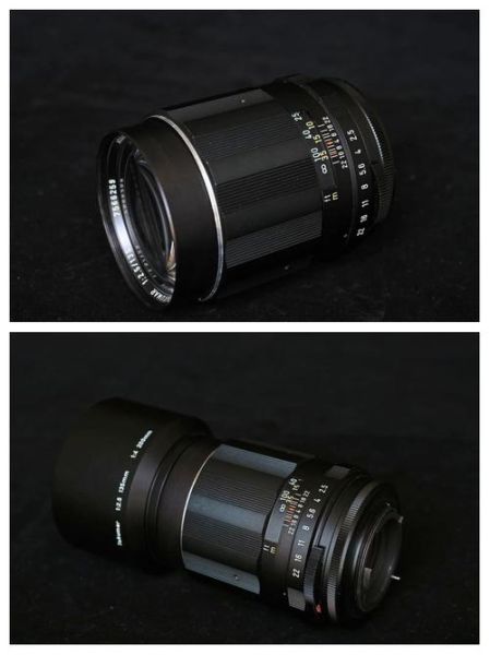 宾得镜头大全_哪款宾得镜头最值得入手-第2张图片-星辰妙记