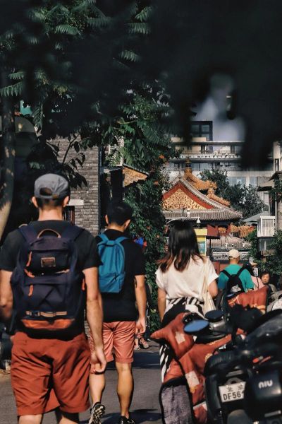 胡同镜头怎么拍_胡同摄影技巧有哪些-第1张图片-星辰妙记