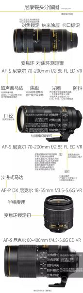 定焦镜头和变焦镜头区别_定焦镜头适合拍什么-第2张图片-星辰妙记 定焦镜头和变焦镜头区别_定焦镜头适合拍什么-第2张图片-星辰妙记