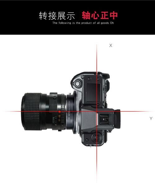 手动镜头改造教程_手动镜头转接微单方法-第3张图片-星辰妙记