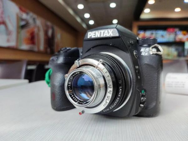 宾得k5配什么镜头_宾得k5最佳挂机镜头推荐-第1张图片-星辰妙记 宾得k5配什么镜头_宾得k5最佳挂机镜头推荐-第1张图片-星辰妙记