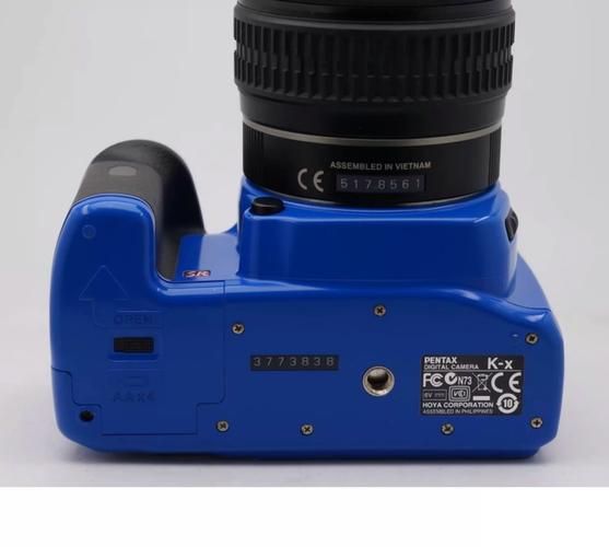 宾得k5配什么镜头_宾得k5最佳挂机镜头推荐-第3张图片-星辰妙记 宾得k5配什么镜头_宾得k5最佳挂机镜头推荐-第3张图片-星辰妙记