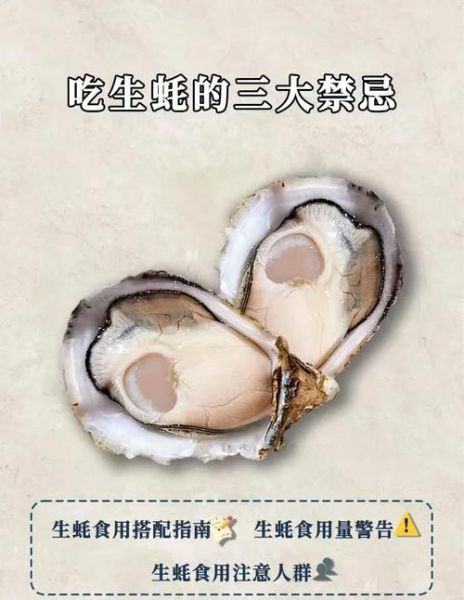 孕妇能吃生蚝吗_生蚝对孕妇安全吗-第2张图片-星辰妙记