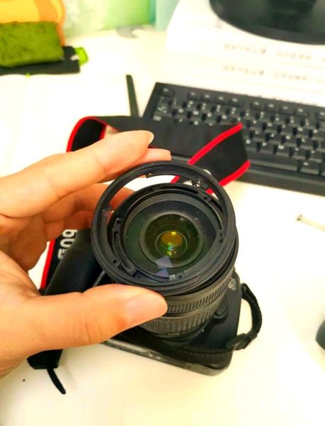 单反镜头内部怎么清洁_自己清理会损坏吗-第2张图片-星辰妙记