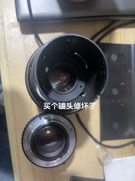 单反镜头内部怎么清洁_自己清理会损坏吗-第1张图片-星辰妙记