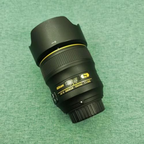 尼康352d值得买吗_尼康352d画质评测-第1张图片-星辰妙记