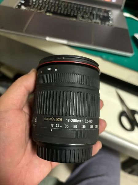 18-200镜头值得买吗_旅游摄影怎么选-第1张图片-星辰妙记