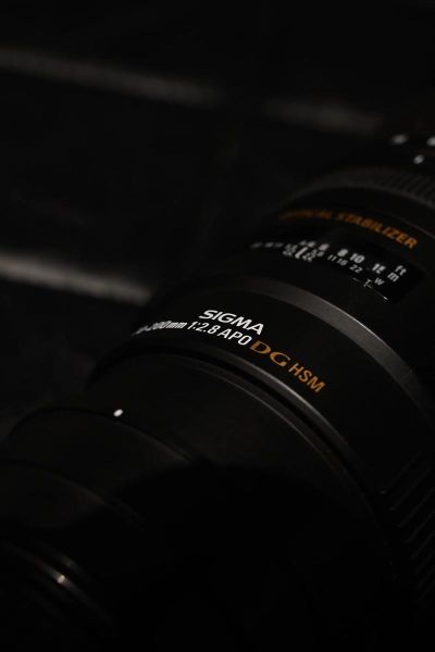 适马镜头维修价格_适马镜头常见故障-第3张图片-星辰妙记