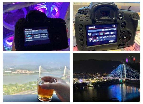 5dsr镜头推荐_5dsr配什么镜头画质最好-第1张图片-星辰妙记