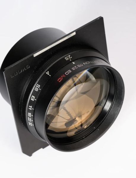 大画幅老镜头怎么选_大画幅老镜头值得买吗-第1张图片-星辰妙记