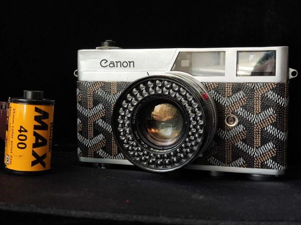 佳能旁轴镜头有哪些_佳能旁轴镜头怎么选-第3张图片-星辰妙记