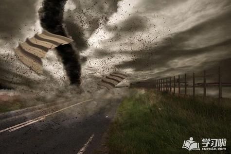 孕妇梦见刮大风是什么意思_孕妇梦见大风生男生女-第2张图片-星辰妙记