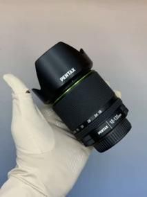 宾得绿圈镜头有哪些_宾得绿圈镜头怎么样-第1张图片-星辰妙记