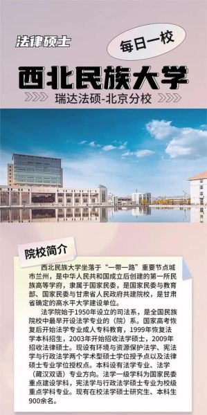 西北民族大学法学院怎么样_录取分数线是多少-第1张图片-星辰妙记