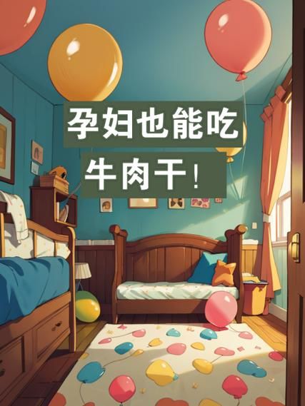 孕妇能吃牛肉干吗_孕妇吃牛肉干对胎儿有影响吗-第1张图片-星辰妙记