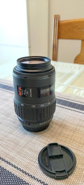 宾得50200镜头怎么样_值得买吗-第1张图片-星辰妙记