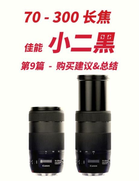 佳能十大镜头推荐_哪款性价比最高-第1张图片-星辰妙记