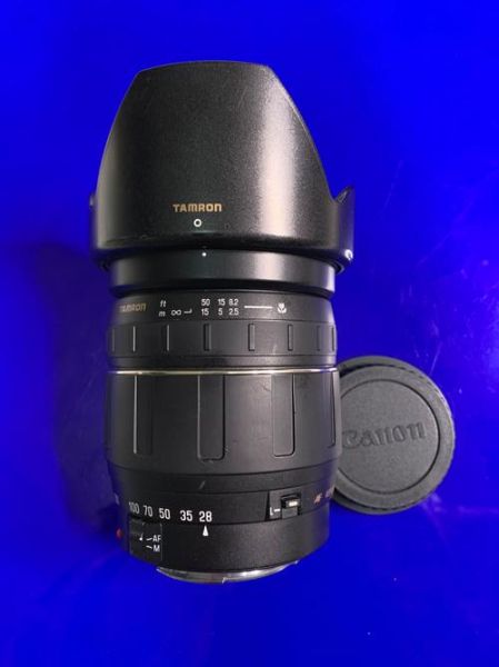 佳能金圈镜头有哪些_佳能红圈和金圈区别-第2张图片-星辰妙记