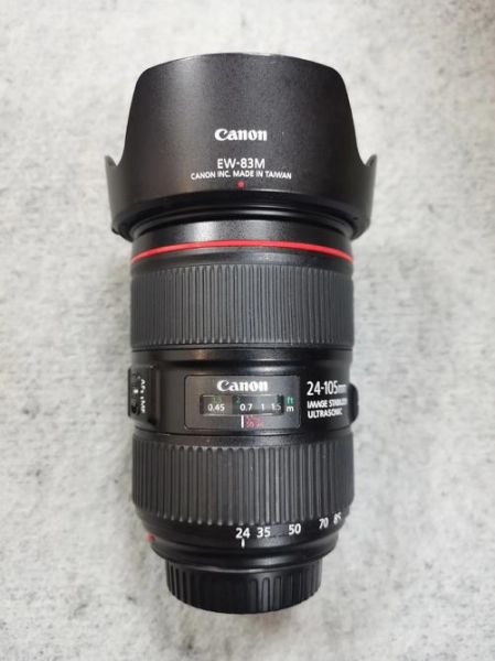 佳能金圈镜头有哪些_佳能红圈和金圈区别-第3张图片-星辰妙记