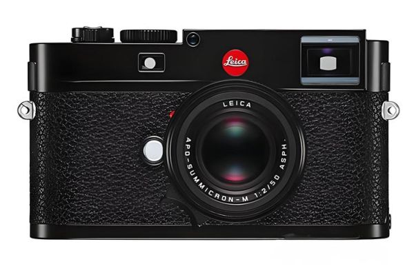 徕卡镜头历史_经典型号有哪些-第2张图片-星辰妙记