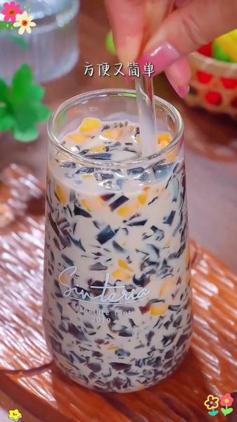 孕妇能喝烧仙草吗_烧仙草对孕妇的影响-第3张图片-星辰妙记