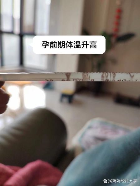 孕妇体温偏低正常吗_孕妇体温偏低对胎儿有影响吗-第3张图片-星辰妙记