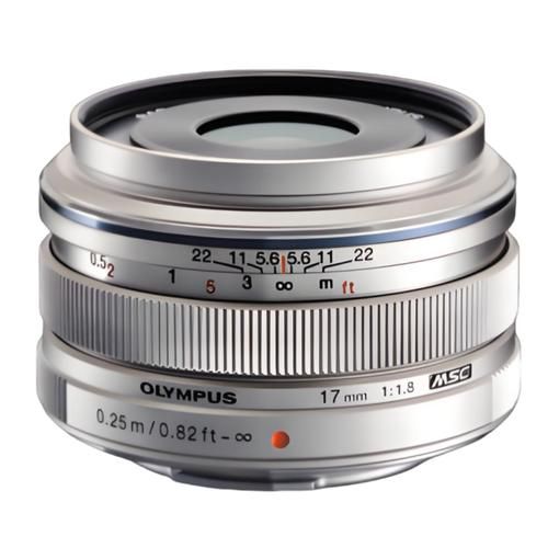 奥林巴斯镜头卡口有哪些_OM卡口与M43区别-第2张图片-星辰妙记