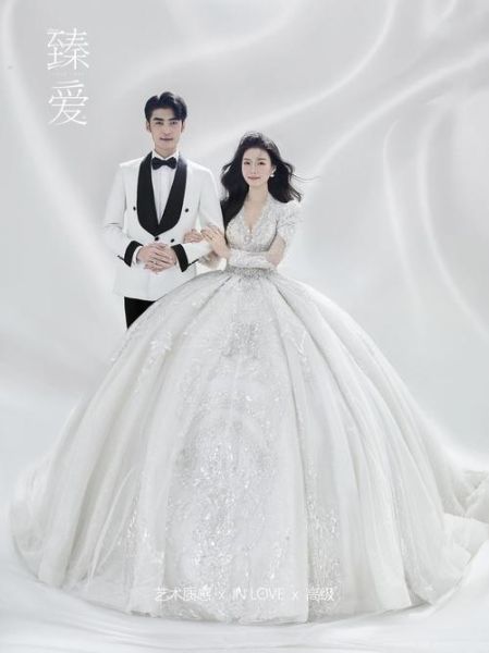 婚纱照镜头怎么选_婚纱照镜头推荐-第2张图片-星辰妙记