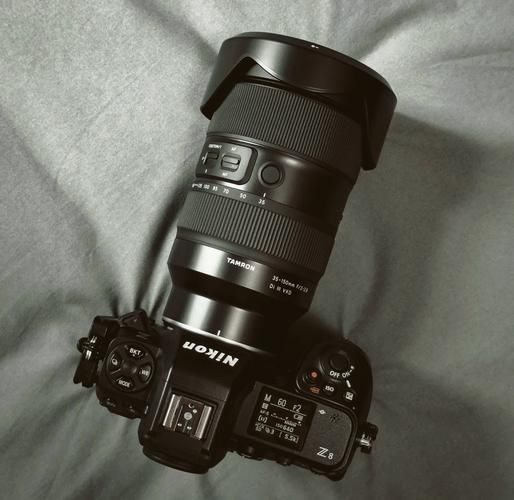 腾龙镜头型号大全_腾龙镜头怎么选-第2张图片-星辰妙记