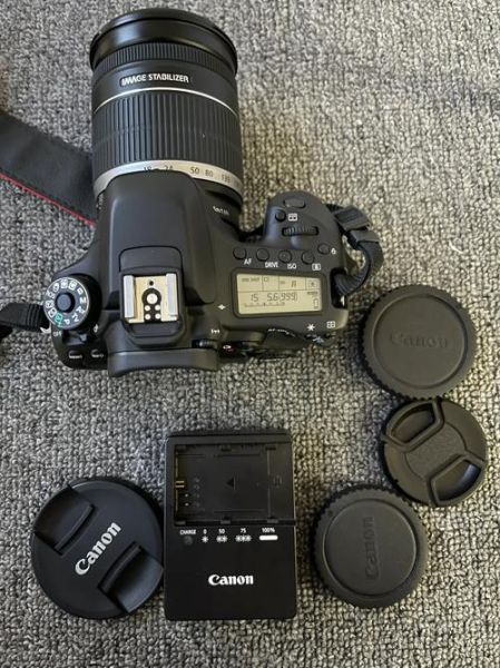 80D配什么镜头好_佳能80D最佳镜头推荐-第3张图片-星辰妙记