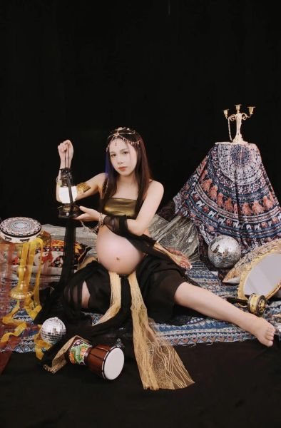 孕妇跳舞安全吗_孕妇跳舞的好处-第3张图片-星辰妙记 孕妇跳舞安全吗_孕妇跳舞的好处-第3张图片-星辰妙记