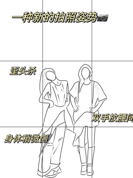 镜头取景技巧_如何拍出电影感画面-第2张图片-星辰妙记