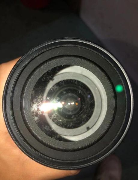 镜头灰尘圈怎么清理_镜头灰尘圈影响画质吗-第2张图片-星辰妙记