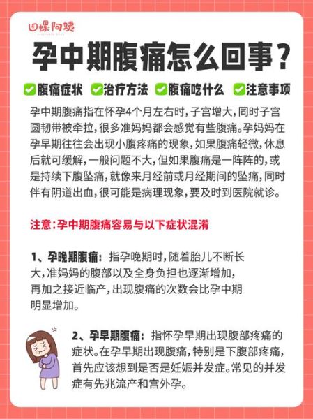 孕妇肚子一阵一阵疼是怎么回事_临产宫缩还是假性宫缩-第3张图片-星辰妙记 孕妇肚子一阵一阵疼是怎么回事_临产宫缩还是假性宫缩-第3张图片-星辰妙记