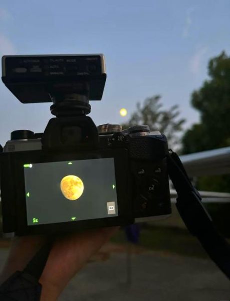 75-300镜头适合拍什么_如何拍出清晰远景-第2张图片-星辰妙记