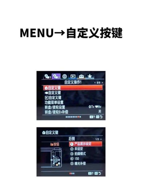 镜头af和mf什么意思_什么时候用mf手动对焦-第2张图片-星辰妙记