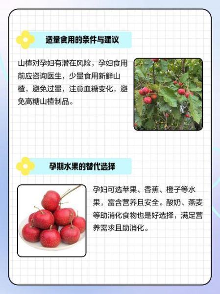 孕妇能不能吃山楂_孕妇吃山楂会流产吗-第1张图片-星辰妙记 孕妇能不能吃山楂_孕妇吃山楂会流产吗-第1张图片-星辰妙记