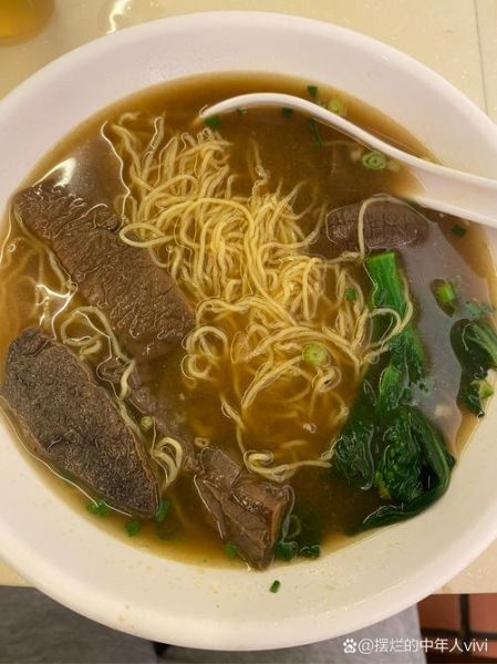 孕妇可以吃牛杂面吗_怀孕吃牛杂面注意事项-第3张图片-星辰妙记