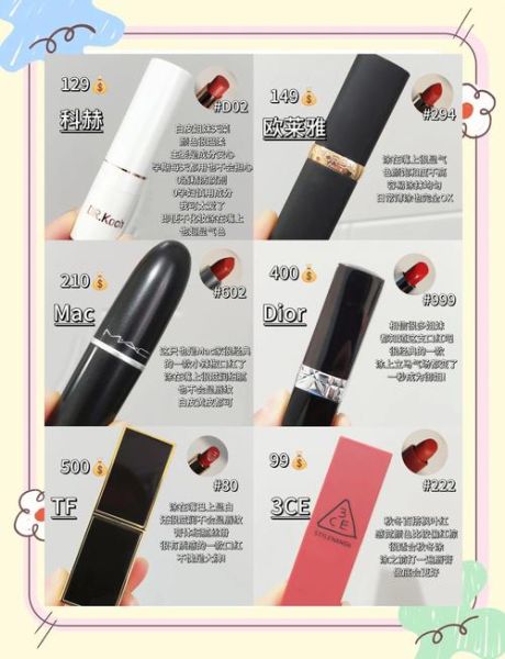 孕妇口红安全吗_孕妇口红哪个牌子好-第1张图片-星辰妙记