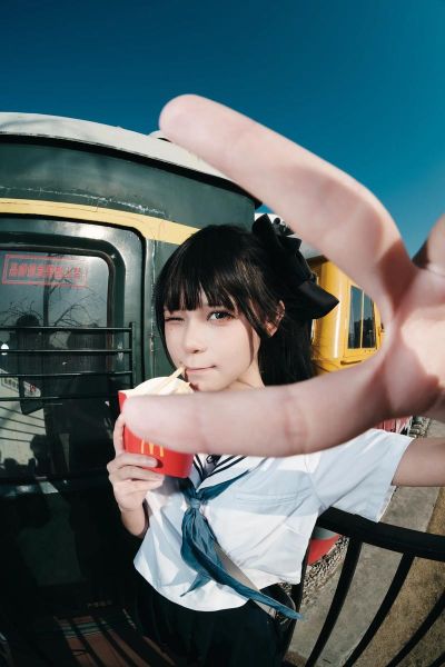 鱼眼镜头拍出的照片怎么用_鱼眼镜头适合拍什么场景-第3张图片-星辰妙记