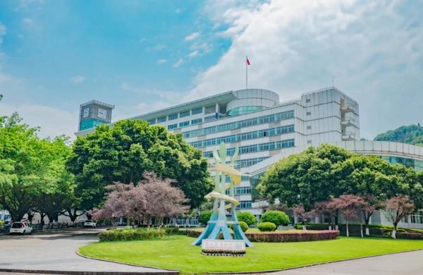 四川农业大学在哪里_川农大具体地址-第2张图片-星辰妙记