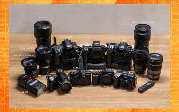 d200镜头兼容吗_尼康d200配什么镜头好-第1张图片-星辰妙记