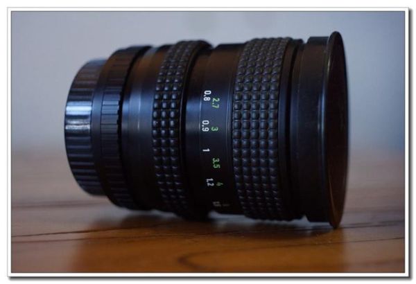 东蔡变焦镜头怎么样_东蔡变焦镜头值得买吗-第3张图片-星辰妙记