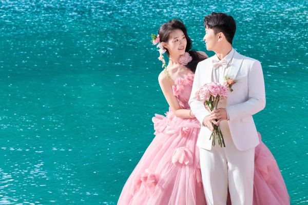 婚纱旅拍镜头怎么选_旅拍镜头推荐-第2张图片-星辰妙记