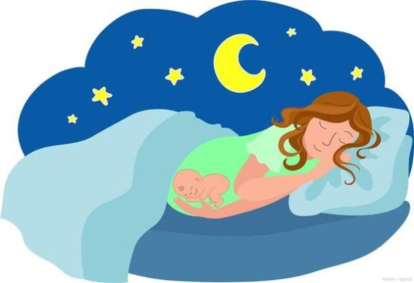 孕妇梦见砍树是男是女_胎梦预示性别准吗-第1张图片-星辰妙记